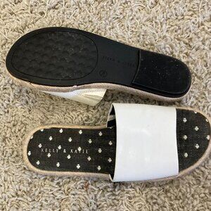 Kelly & Katie Slides